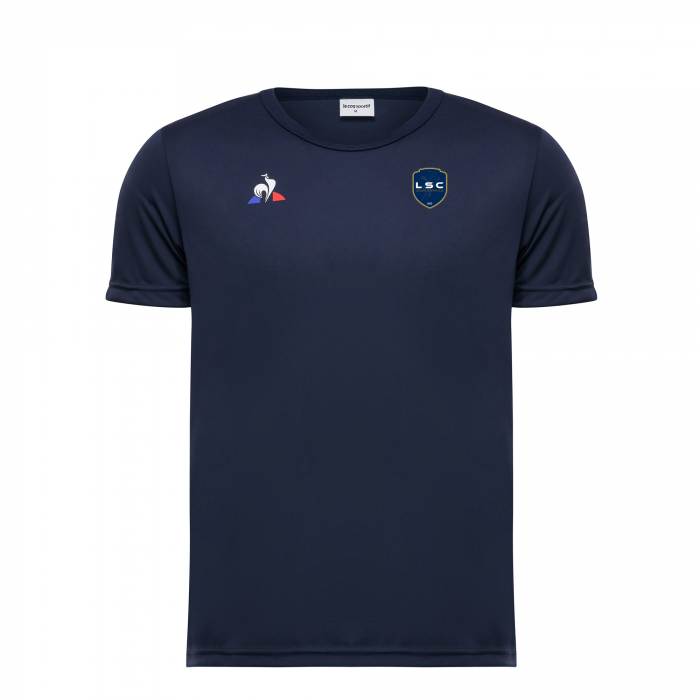 N°1 MAILLOT SS MATCH