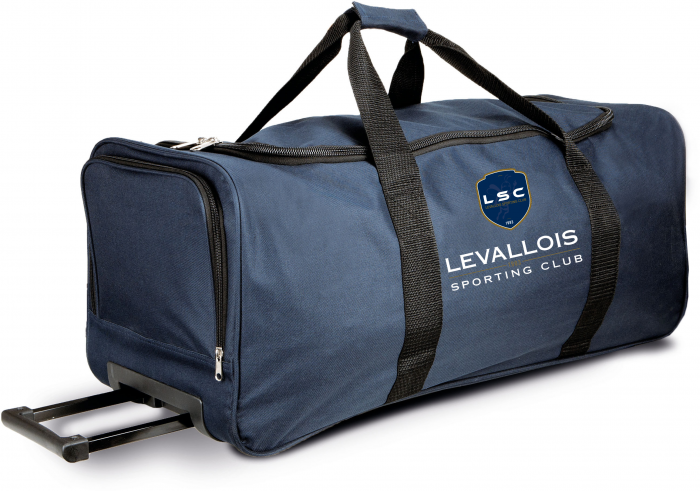 SAC TROLLEY DE SPORT NAVY